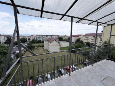 Apartamente de vanzare Sibiu Mihai Viteazul imagine mica 8