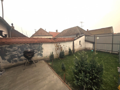 Case de vanzare Sibiu Piata Cluj imagine mica 9