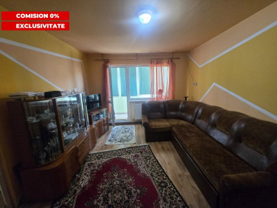 Apartamente de vanzare Sibiu Mihai Viteazul imagine mica 1
