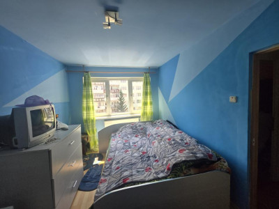 Apartamente de vanzare Sibiu Mihai Viteazul imagine mica 3