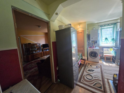 Apartamente de vanzare Sibiu Mihai Viteazul imagine mica 5