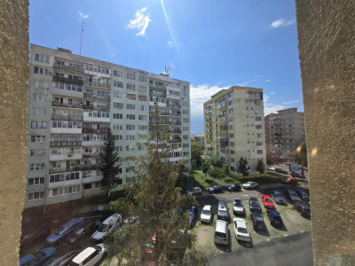 Apartamente de vanzare Sibiu Mihai Viteazul imagine mica 9