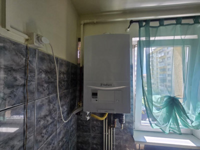 Apartamente de vanzare Sibiu Mihai Viteazul imagine mica 12