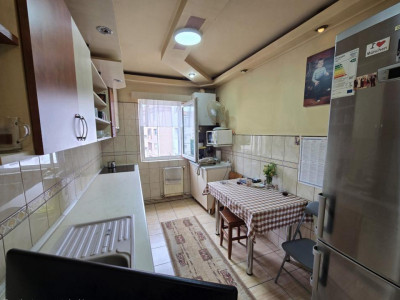 Apartamente de inchiriat Sibiu Central imagine mica 5