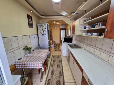 Apartamente de inchiriat Sibiu Central imagine mica 6