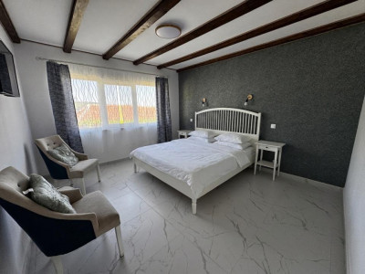 Hoteluri de vanzare Rasinari imagine mica 7