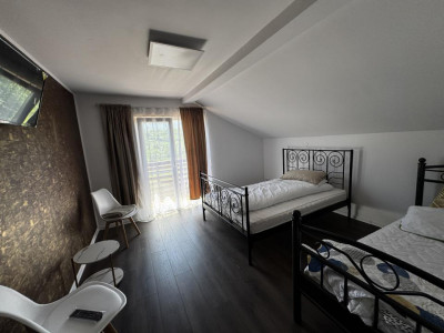Hoteluri de vanzare Rasinari imagine mica 9