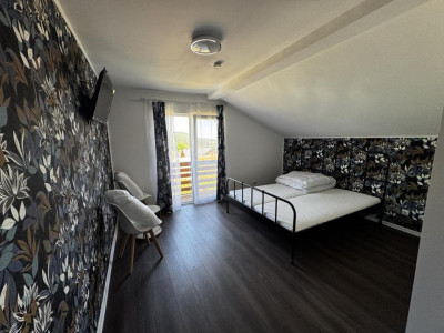 Hoteluri de vanzare Rasinari imagine mica 32