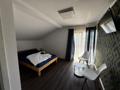Hoteluri de vanzare Rasinari imagine mica 34
