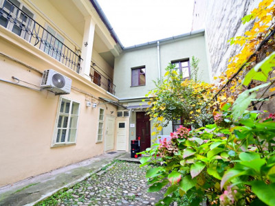 Apartamente de inchiriat Sibiu Centrul Istoric imagine mica 2