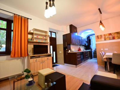 Apartamente de inchiriat Sibiu Centrul Istoric imagine mica 4