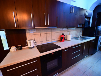 Apartamente de inchiriat Sibiu Centrul Istoric imagine mica 5