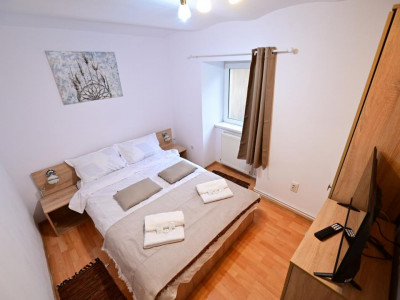 Apartamente de inchiriat Sibiu Centrul Istoric imagine mica 9