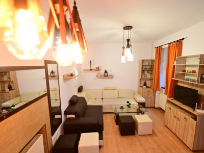 Apartamente de inchiriat Sibiu Centrul Istoric imagine mica 16