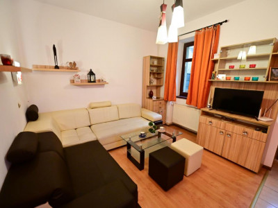 Apartamente de inchiriat Sibiu Centrul Istoric imagine mica 17