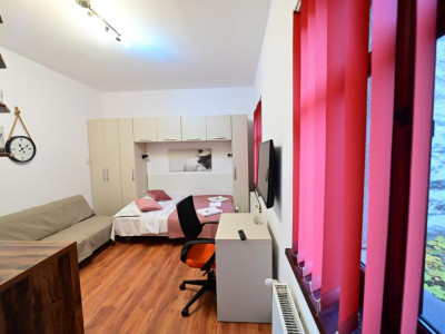 Apartamente de inchiriat Sibiu Centrul Istoric imagine mica 19