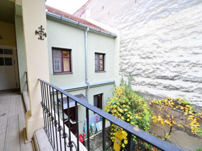 Apartamente de inchiriat Sibiu Centrul Istoric imagine mica 20