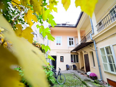 Apartamente de inchiriat Sibiu Centrul Istoric imagine mica 23