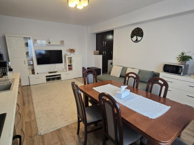 Apartamente de vanzare Sibiu Turnisor imagine mica 2