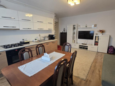 Apartamente de vanzare Sibiu Turnisor imagine mica 3