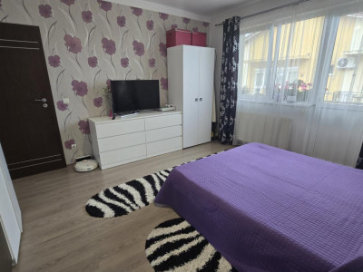 Apartamente de vanzare Sibiu Turnisor imagine mica 5