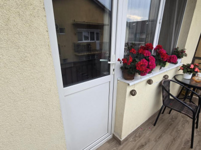 Apartamente de vanzare Sibiu Turnisor imagine mica 6