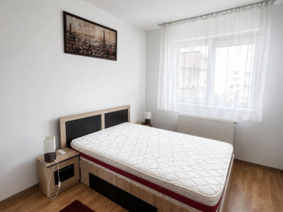 Apartamente de inchiriat Sibiu Calea Cisnadiei - Arhitectilor imagine mica 5