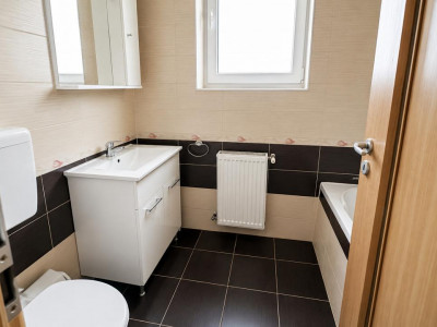 Apartamente de inchiriat Sibiu Calea Cisnadiei - Arhitectilor imagine mica 6