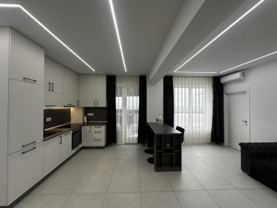 Apartamente de inchiriat Sibiu Calea Surii Mici imagine mica 4