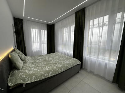 Apartamente de inchiriat Sibiu Calea Surii Mici imagine mica 5