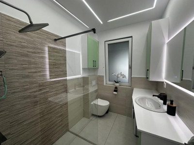Apartamente de inchiriat Sibiu Calea Surii Mici imagine mica 7