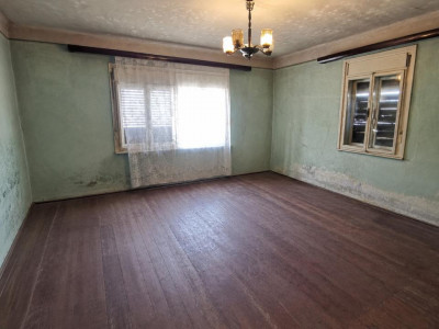 Casa individuala cu 3 camere in zona Lupeni din Sibiu