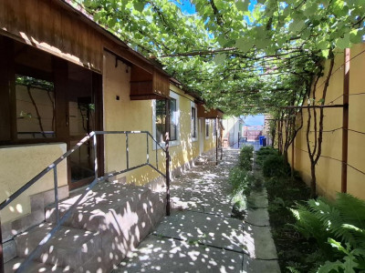 Case de vanzare Sibiu Turnisor imagine mica 10
