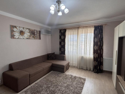 Apartamente de vanzare Sibiu Terezian imagine mica 4