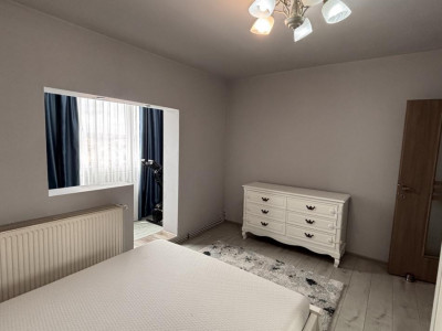 Apartamente de vanzare Sibiu Terezian imagine mica 6