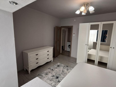 Apartamente de vanzare Sibiu Terezian imagine mica 9