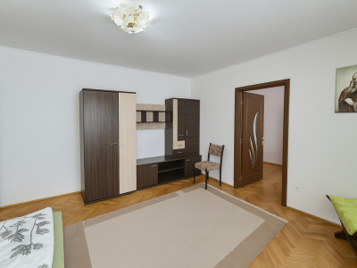 Apartamente de vanzare Sibiu Mihai Viteazul imagine mica 3