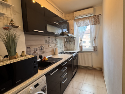 Apartamente de inchiriat Sibiu Mihai Viteazul imagine mica 3