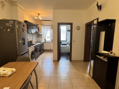 Apartamente de inchiriat Sibiu Mihai Viteazul imagine mica 5