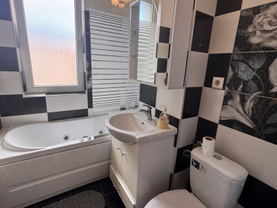 Apartamente de inchiriat Sibiu Mihai Viteazul imagine mica 6