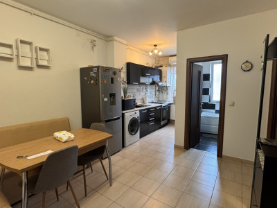 Apartamente de inchiriat Sibiu Mihai Viteazul imagine mica 7