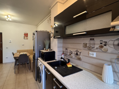 Apartamente de inchiriat Sibiu Mihai Viteazul imagine mica 9