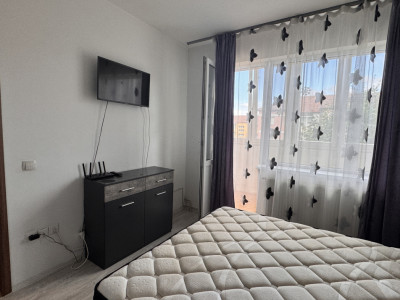 Apartamente de inchiriat Sibiu Mihai Viteazul imagine mica 11