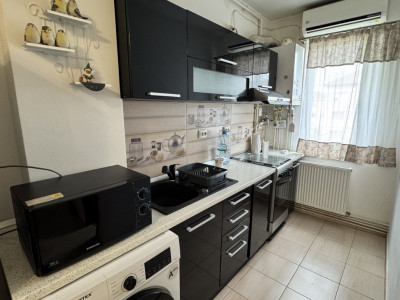 Apartamente de inchiriat Sibiu Mihai Viteazul imagine mica 4