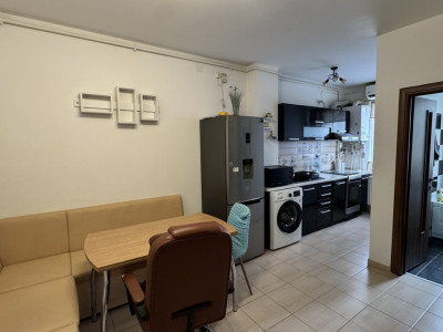 Apartamente de inchiriat Sibiu Mihai Viteazul imagine mica 6