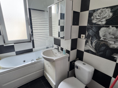 Apartamente de inchiriat Sibiu Mihai Viteazul imagine mica 7