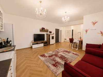 Apartamente de inchiriat Sibiu Lazaret imagine mica 3