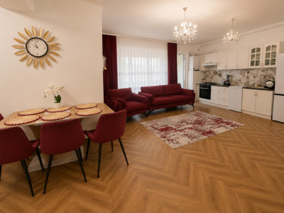 Apartamente de inchiriat Sibiu Lazaret imagine mica 4