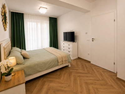 Apartamente de inchiriat Sibiu Lazaret imagine mica 2
