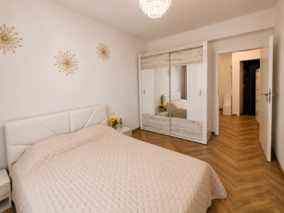 Apartamente de inchiriat Sibiu Lazaret imagine mica 5